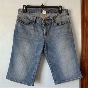 Eddie Bauer Bermuda Shorts